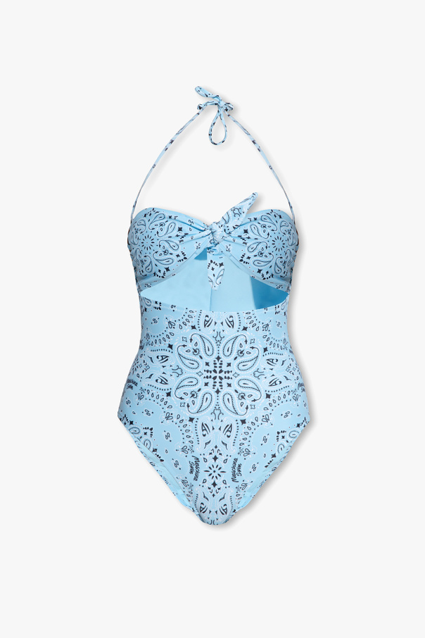 Moschino Onepiece swimsuit Women's Clothing Vitkac